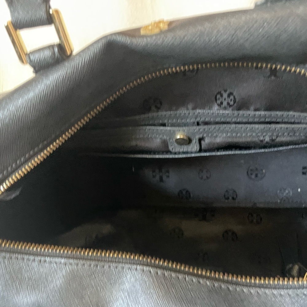 Tory Burch Barrel handbag - Picture 7 of 10